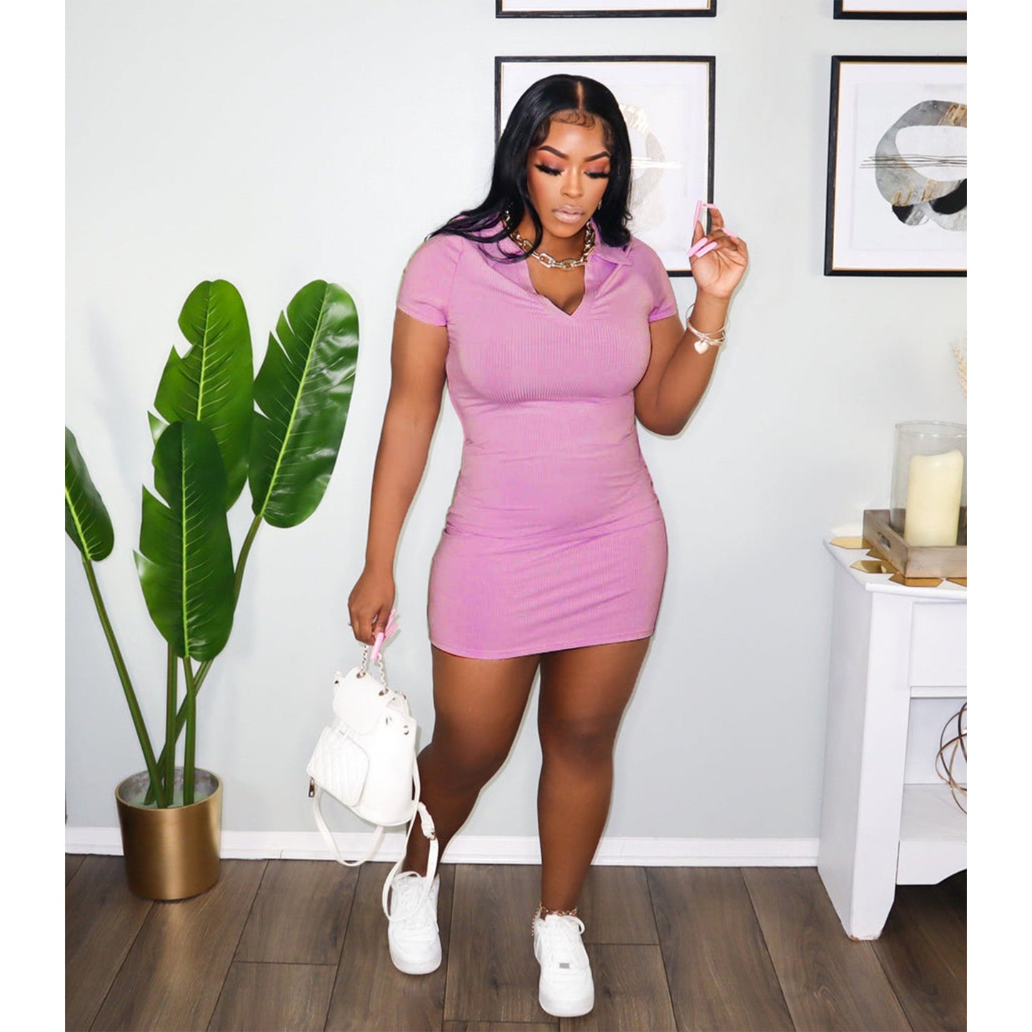 Chill Dress