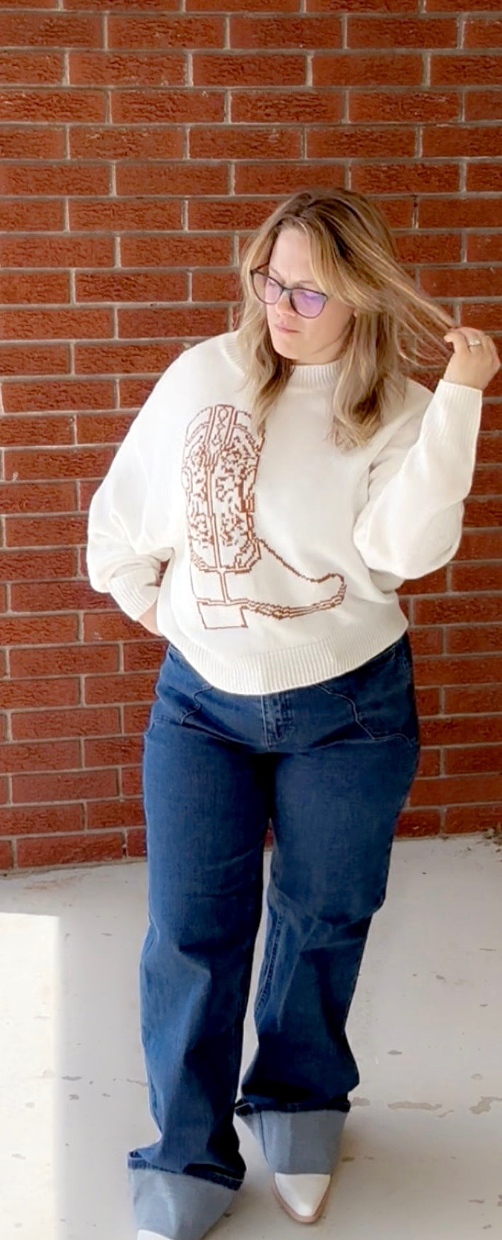 2Fly Jeans