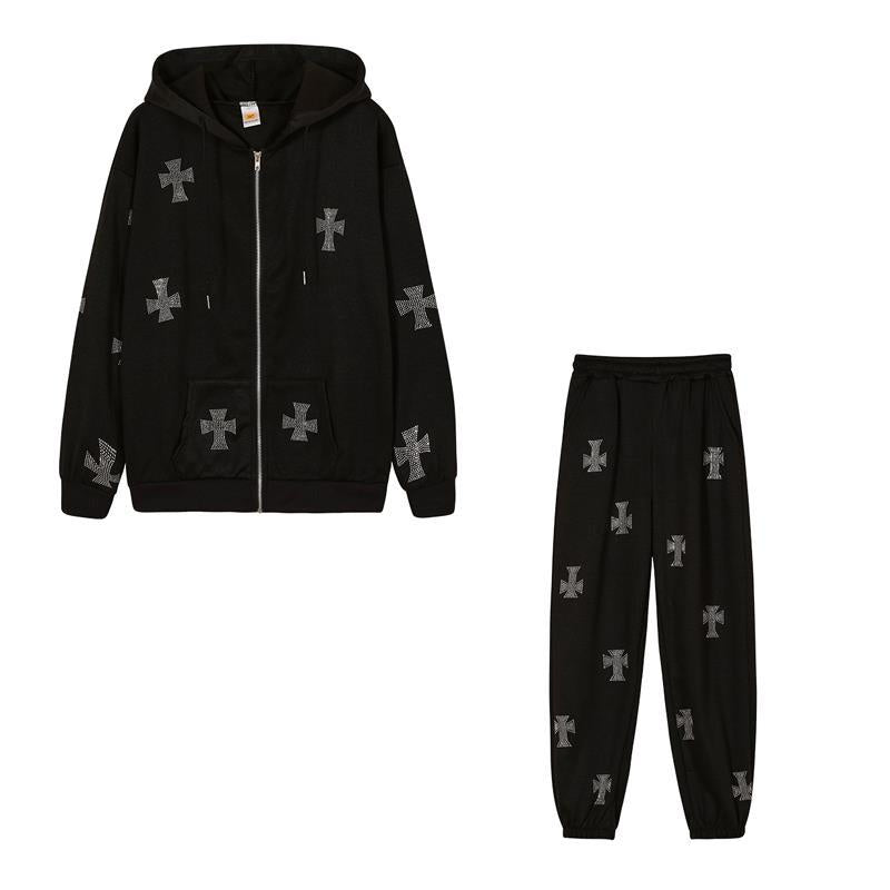 Crosses Women’s Sweatsuit