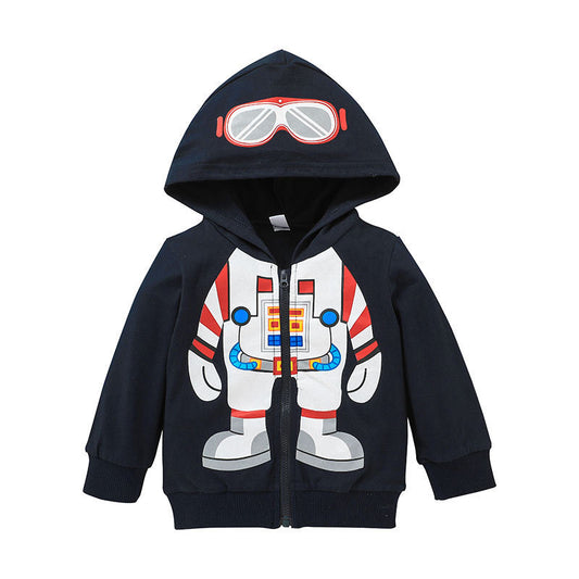 Children's Future Astronaut Jacket