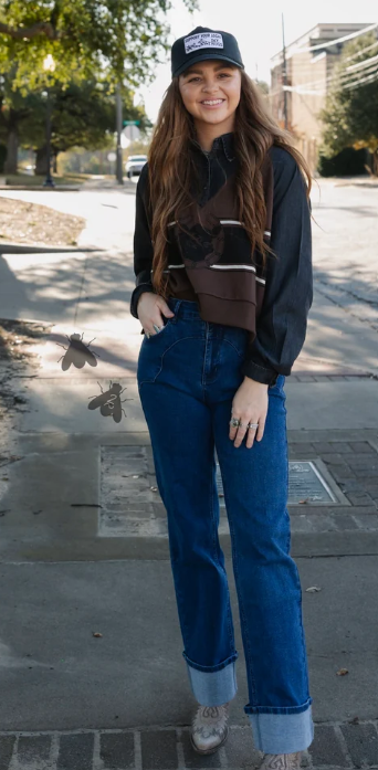 2Fly Jeans