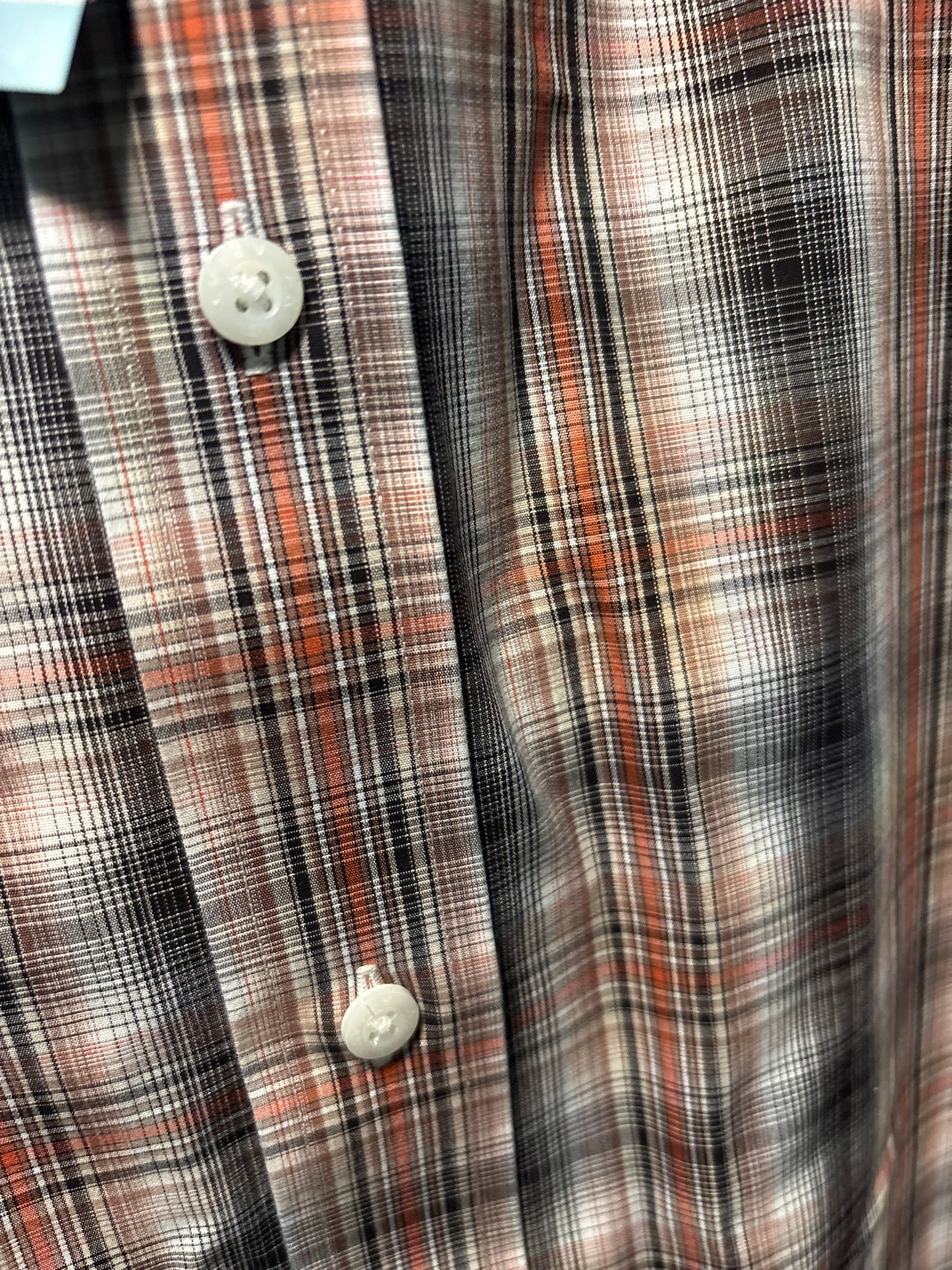 Men’s Owen classic shirt