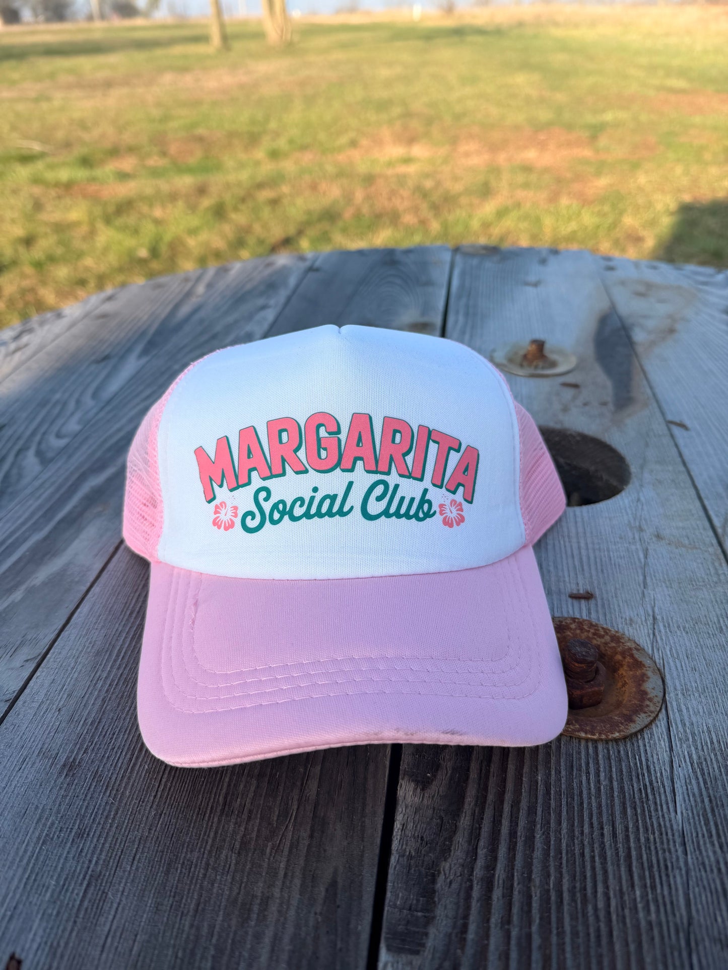 Trucker Hats Foam