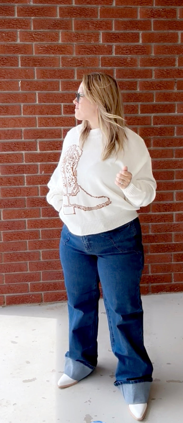 2Fly Jeans