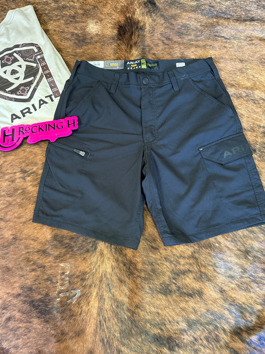 Ariat Men’s Workflow Shorts