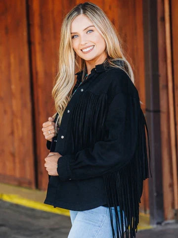 FRINGE WITH BENEFITS