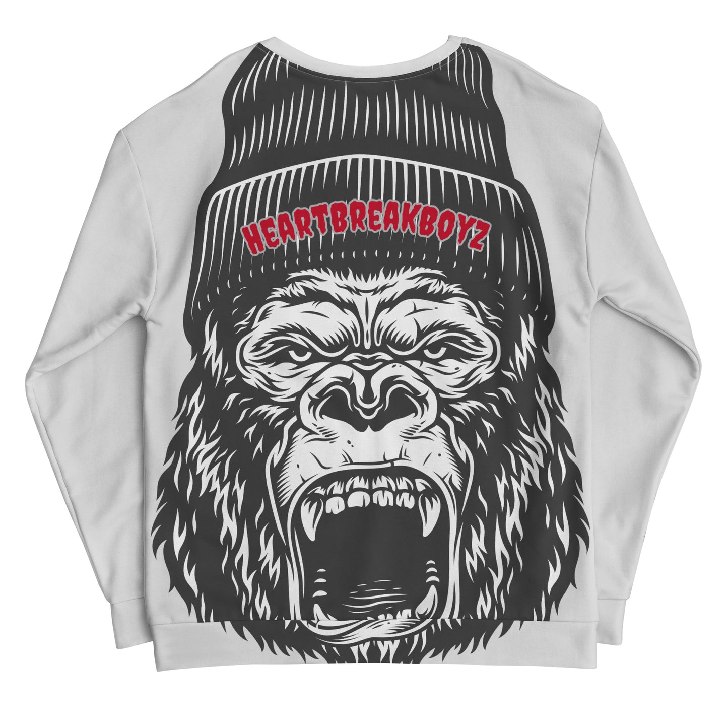 HBB Ape ShxT Unisex Sweatshirt