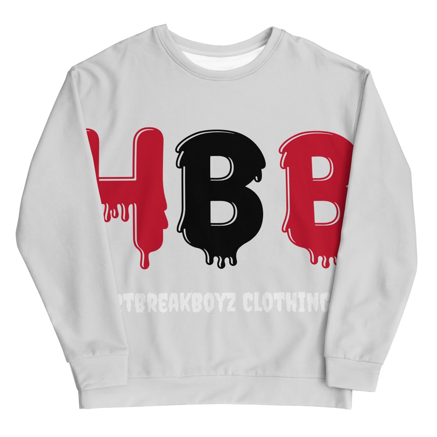 HBB Ape ShxT Unisex Sweatshirt