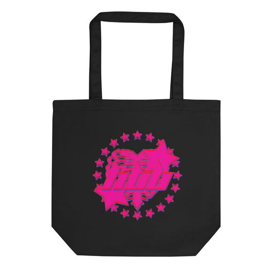 HBB STARRZ Eco Tote Bag