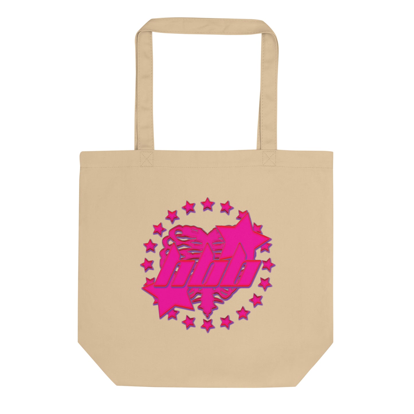 HBB STARRZ Eco Tote Bag