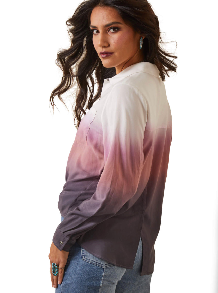 Ariat Fade Top