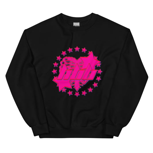 Unisex STARRZ Sweatshirt