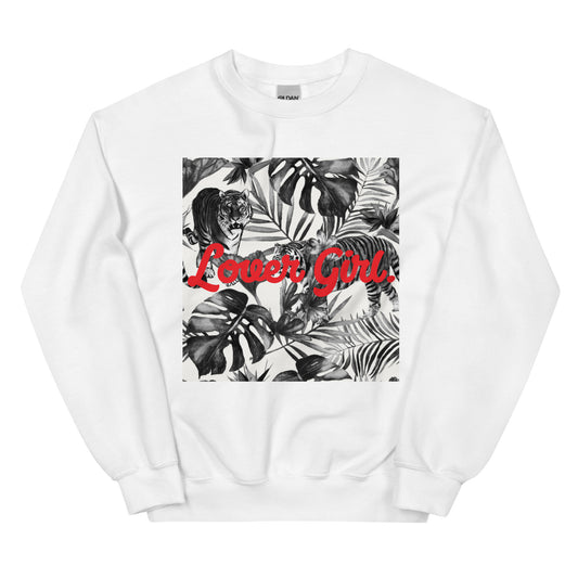 In The Wild Unisex Sweatshirt