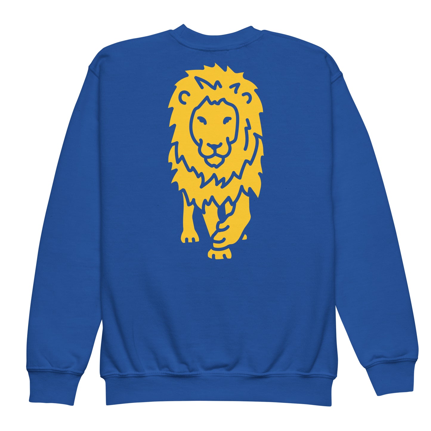 HBB Youth crewneck sweatshirt