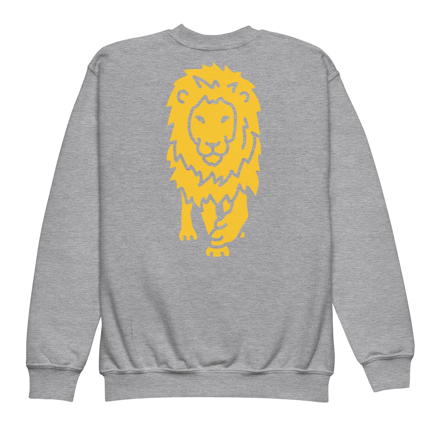 HBB Youth crewneck sweatshirt