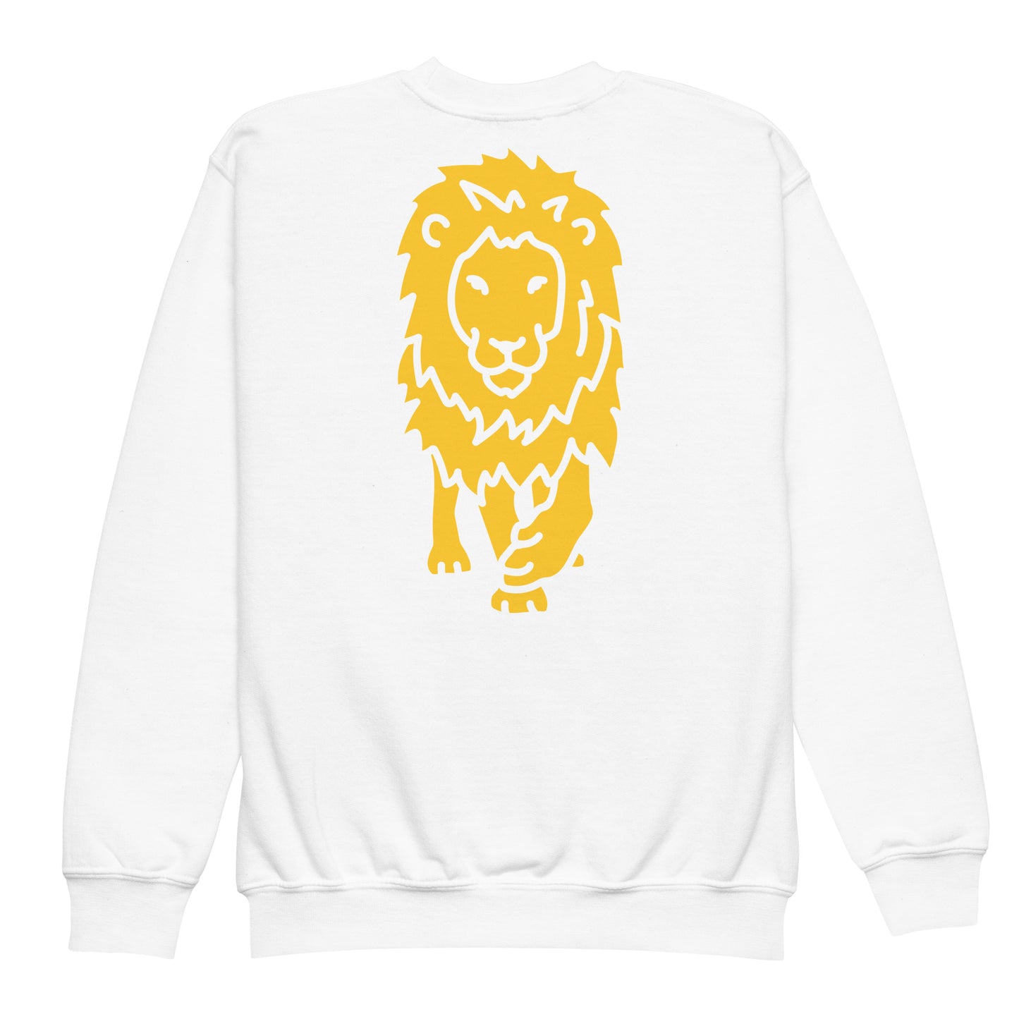 HBB Youth crewneck sweatshirt